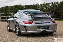 Porsche 997 GT3 Gen 2 3.8 2dr Coupe Manual Petrol