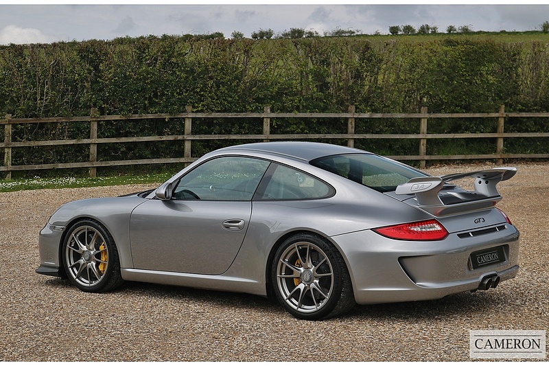 Porsche 997 GT3 Gen 2 3.8 2dr Coupe Manual Petrol