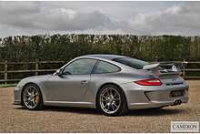 Porsche 997 GT3 Gen 2 3.8 2dr Coupe Manual Petrol