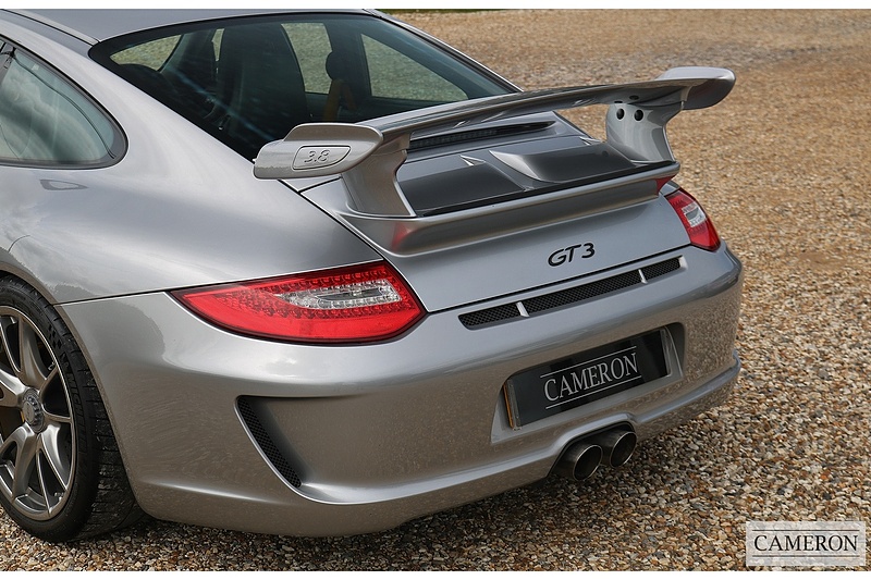 Porsche 997 GT3 Gen 2 3.8 2dr Coupe Manual Petrol