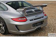 Porsche 997 GT3 Gen 2 3.8 2dr Coupe Manual Petrol