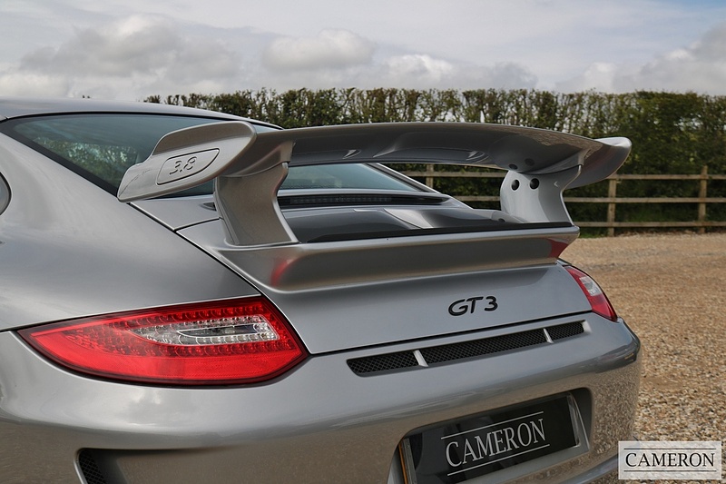 Porsche 997 GT3 Gen 2 3.8 2dr Coupe Manual Petrol