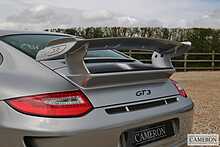 Porsche 997 GT3 Gen 2 3.8 2dr Coupe Manual Petrol