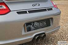 Porsche 997 GT3 Gen 2 3.8 2dr Coupe Manual Petrol