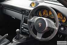 Porsche 997 GT3 Gen 2 3.8 2dr Coupe Manual Petrol