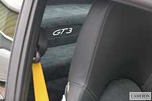 Porsche 997 GT3 Gen 2 3.8 2dr Coupe Manual Petrol
