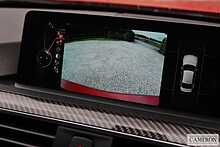 BMW BiTurbo Saloon 3.0 Automatic Petrol