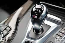 BMW BiTurbo Saloon 3.0 Automatic Petrol