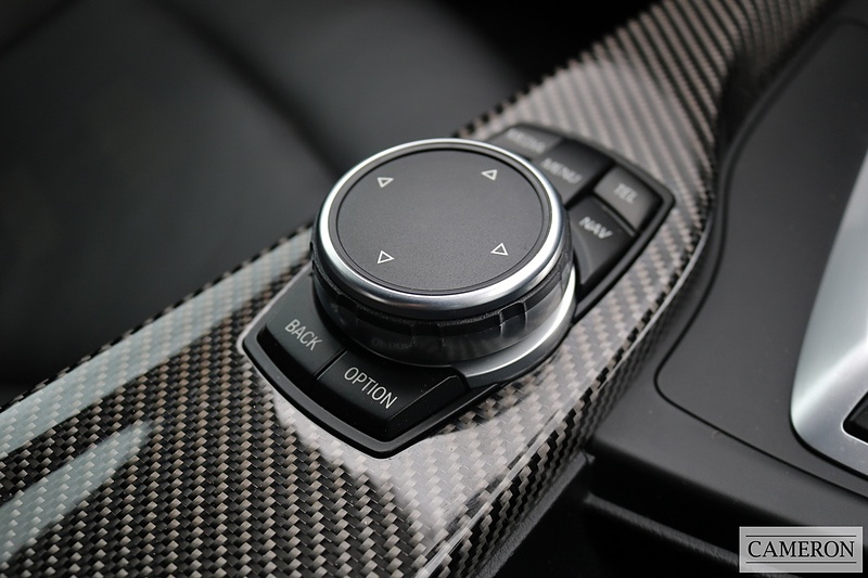 BMW BiTurbo Saloon 3.0 Automatic Petrol