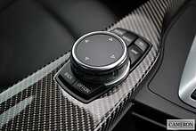 BMW BiTurbo Saloon 3.0 Automatic Petrol