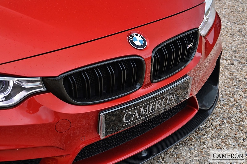 BMW BiTurbo Saloon 3.0 Automatic Petrol