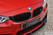 BMW BiTurbo Saloon 3.0 Automatic Petrol