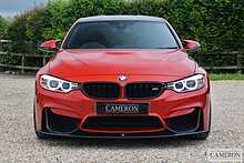 BMW BiTurbo Saloon 3.0 Automatic Petrol