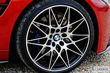 BMW BiTurbo Saloon 3.0 Automatic Petrol