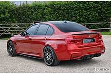 BMW BiTurbo Saloon 3.0 Automatic Petrol