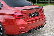 BMW BiTurbo Saloon 3.0 Automatic Petrol