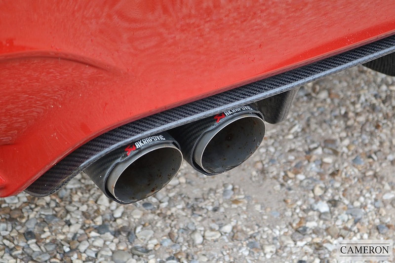 BMW BiTurbo Saloon 3.0 Automatic Petrol