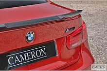 BMW BiTurbo Saloon 3.0 Automatic Petrol