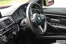 BMW BiTurbo Saloon 3.0 Automatic Petrol