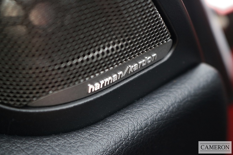 BMW BiTurbo Saloon 3.0 Automatic Petrol