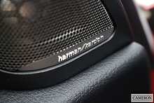 BMW BiTurbo Saloon 3.0 Automatic Petrol