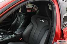 BMW BiTurbo Saloon 3.0 Automatic Petrol