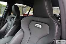 BMW BiTurbo Saloon 3.0 Automatic Petrol