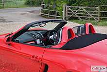 Porsche 981 3.4 GTS PDK 3.4 2dr Convertible Automatic Petrol