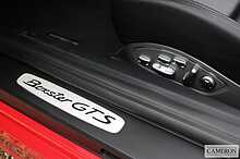 Porsche 981 3.4 GTS PDK 3.4 2dr Convertible Automatic Petrol