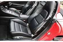 Porsche 981 3.4 GTS PDK 3.4 2dr Convertible Automatic Petrol