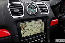 Porsche 981 3.4 GTS PDK 3.4 2dr Convertible Automatic Petrol