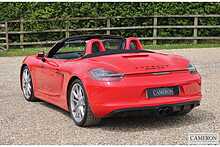 Porsche 981 3.4 GTS PDK 3.4 2dr Convertible Automatic Petrol
