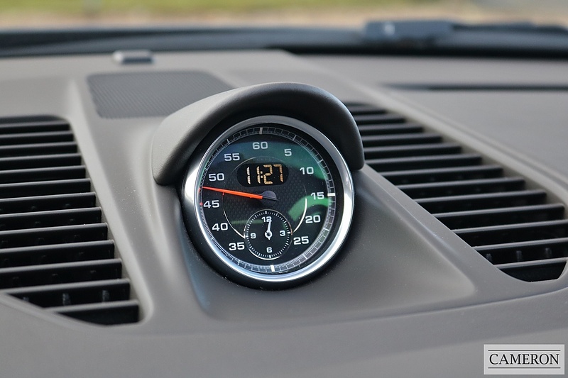 Porsche 991 Carrera 4S PDK Coupe 3.8 2dr Coupe Automatic Petrol