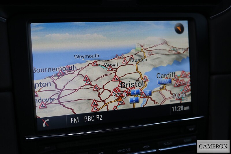 Porsche 991 Carrera 4S PDK Coupe 3.8 2dr Coupe Automatic Petrol