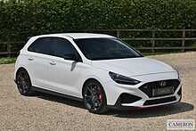 Hyundai 2.0 T-GDi N Performance Hatchback 5dr Petrol DCT Euro 6 (s/s) (280 ps)