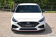 Hyundai 2.0 T-GDi N Performance Hatchback 5dr Petrol DCT Euro 6 (s/s) (280 ps)