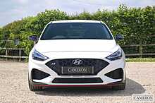 Hyundai 2.0 T-GDi N Performance Hatchback 5dr Petrol DCT Euro 6 (s/s) (280 ps)
