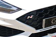 Hyundai 2.0 T-GDi N Performance Hatchback 5dr Petrol DCT Euro 6 (s/s) (280 ps)