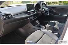 Hyundai 2.0 T-GDi N Performance Hatchback 5dr Petrol DCT Euro 6 (s/s) (280 ps)