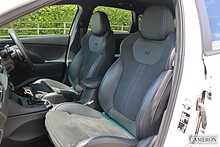 Hyundai 2.0 T-GDi N Performance Hatchback 5dr Petrol DCT Euro 6 (s/s) (280 ps)