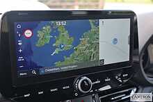 Hyundai 2.0 T-GDi N Performance Hatchback 5dr Petrol DCT Euro 6 (s/s) (280 ps)