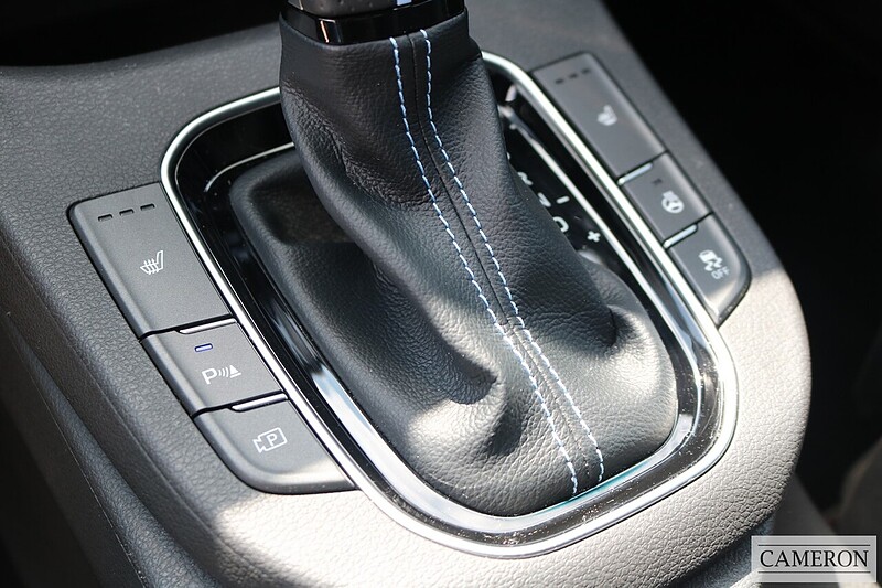 Hyundai 2.0 T-GDi N Performance Hatchback 5dr Petrol DCT Euro 6 (s/s) (280 ps)