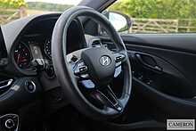 Hyundai 2.0 T-GDi N Performance Hatchback 5dr Petrol DCT Euro 6 (s/s) (280 ps)