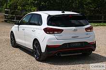 Hyundai 2.0 T-GDi N Performance Hatchback 5dr Petrol DCT Euro 6 (s/s) (280 ps)