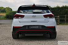 Hyundai 2.0 T-GDi N Performance Hatchback 5dr Petrol DCT Euro 6 (s/s) (280 ps)