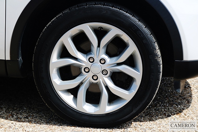 Land Rover 2.0 TD4 HSE SUV 5dr Diesel Auto 4WD Euro 6 (s/s) (180 ps)