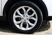 Land Rover 2.0 TD4 HSE SUV 5dr Diesel Auto 4WD Euro 6 (s/s) (180 ps)