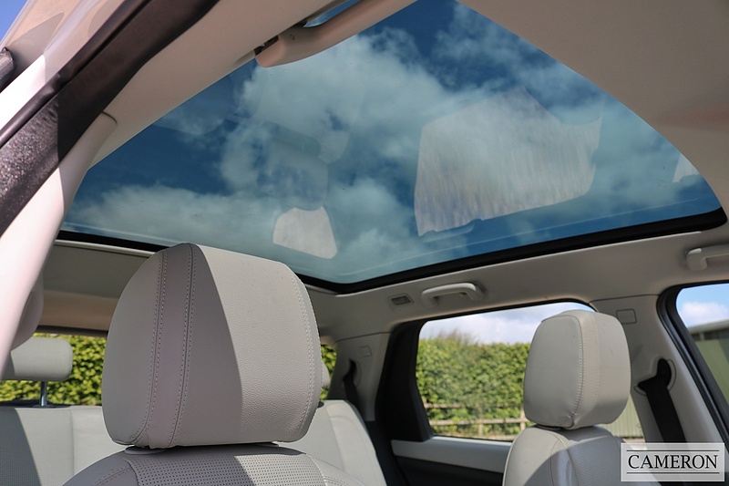 Land Rover 2.0 TD4 HSE SUV 5dr Diesel Auto 4WD Euro 6 (s/s) (180 ps)