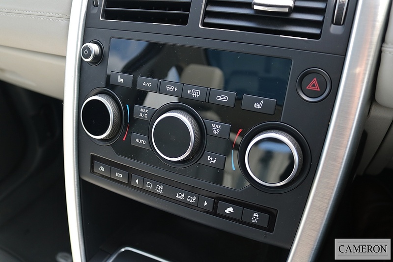 Land Rover 2.0 TD4 HSE SUV 5dr Diesel Auto 4WD Euro 6 (s/s) (180 ps)