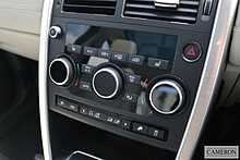 Land Rover 2.0 TD4 HSE SUV 5dr Diesel Auto 4WD Euro 6 (s/s) (180 ps)